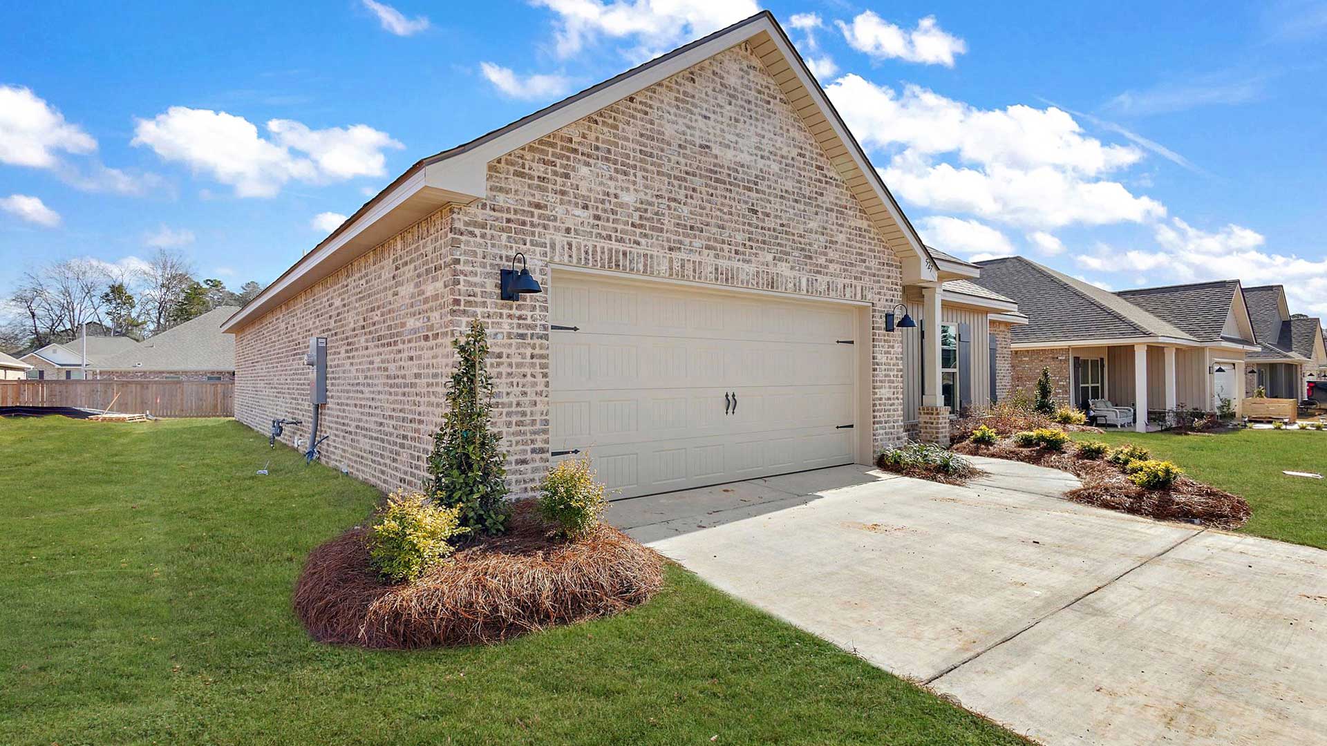 Holly in Serenity Lake