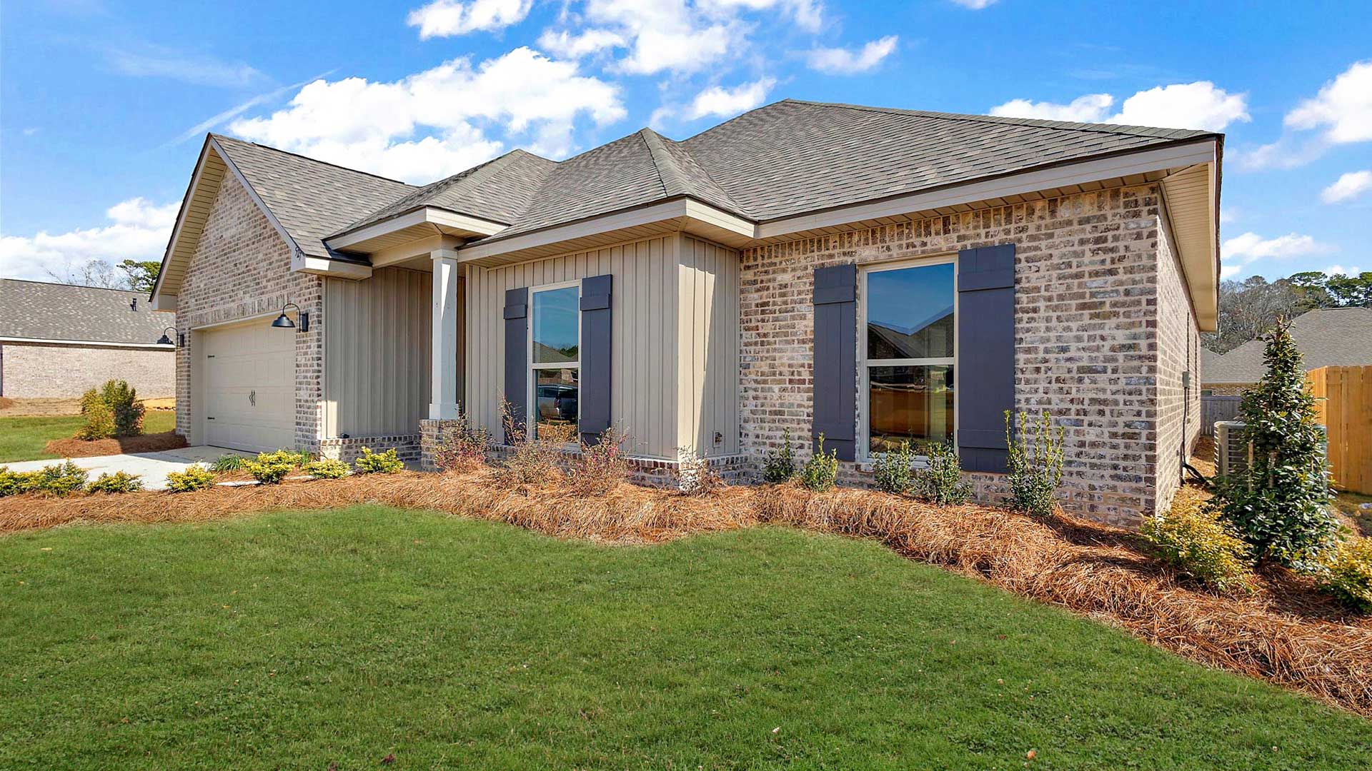 Holly in Serenity Lake