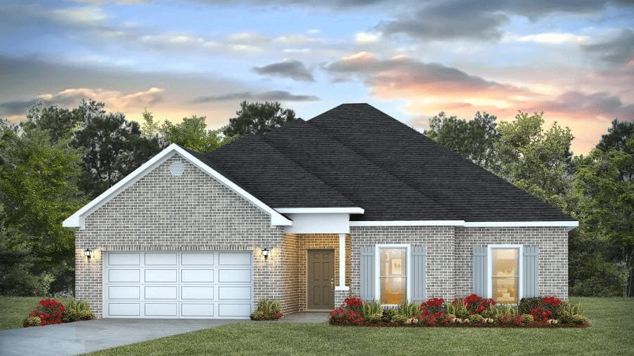 Holly in Serenity Lake