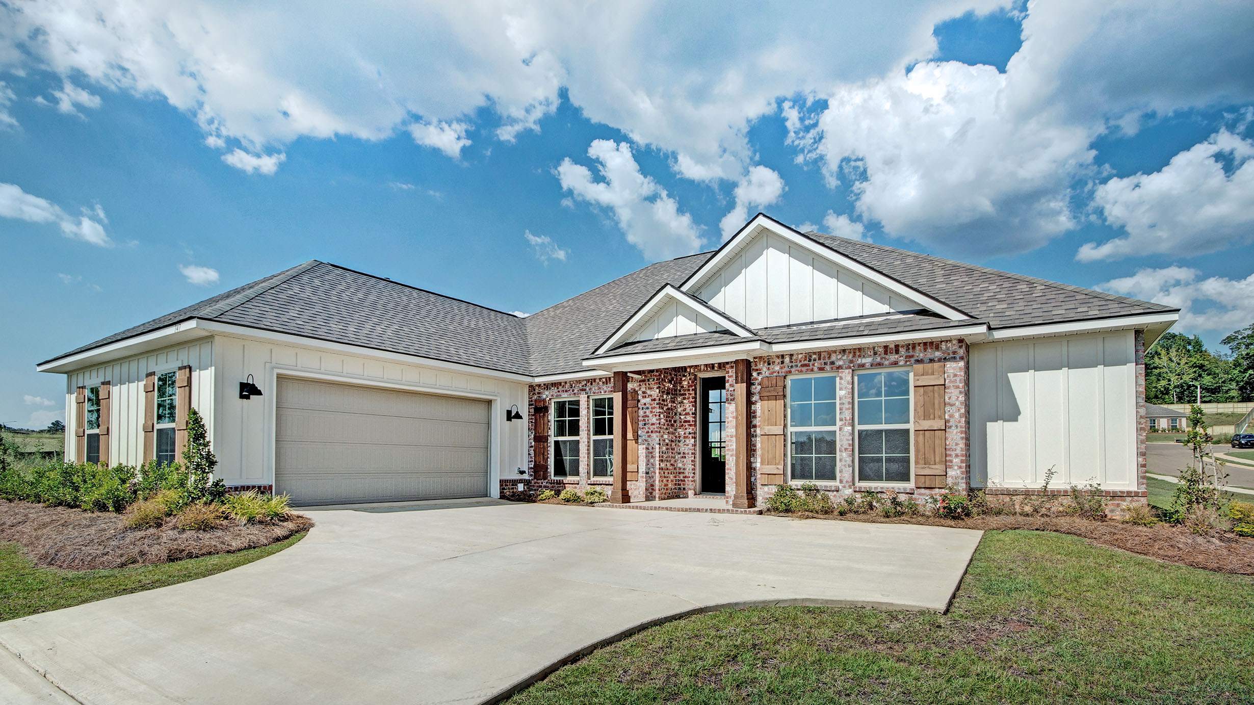 147 Cornerstone Drive exterior