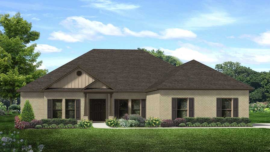 The Avery in Cornerstone