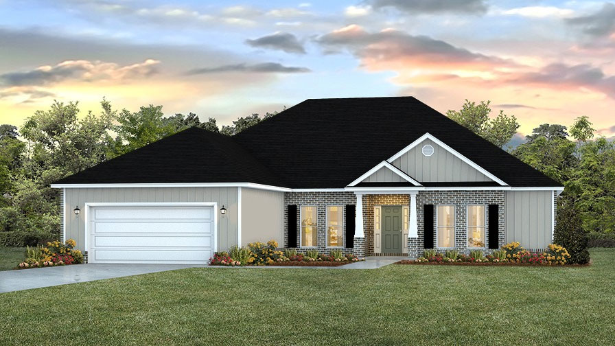 The Avery in Cornerstone