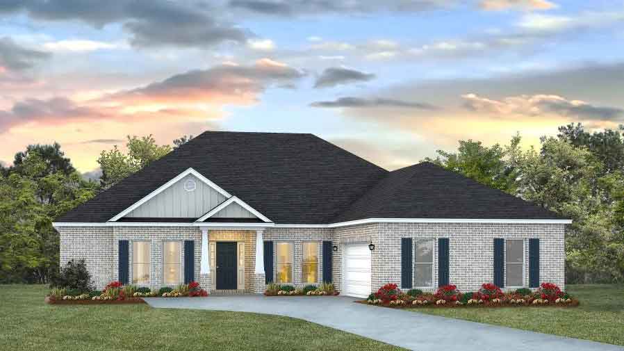 1105 Rock Hill exterior