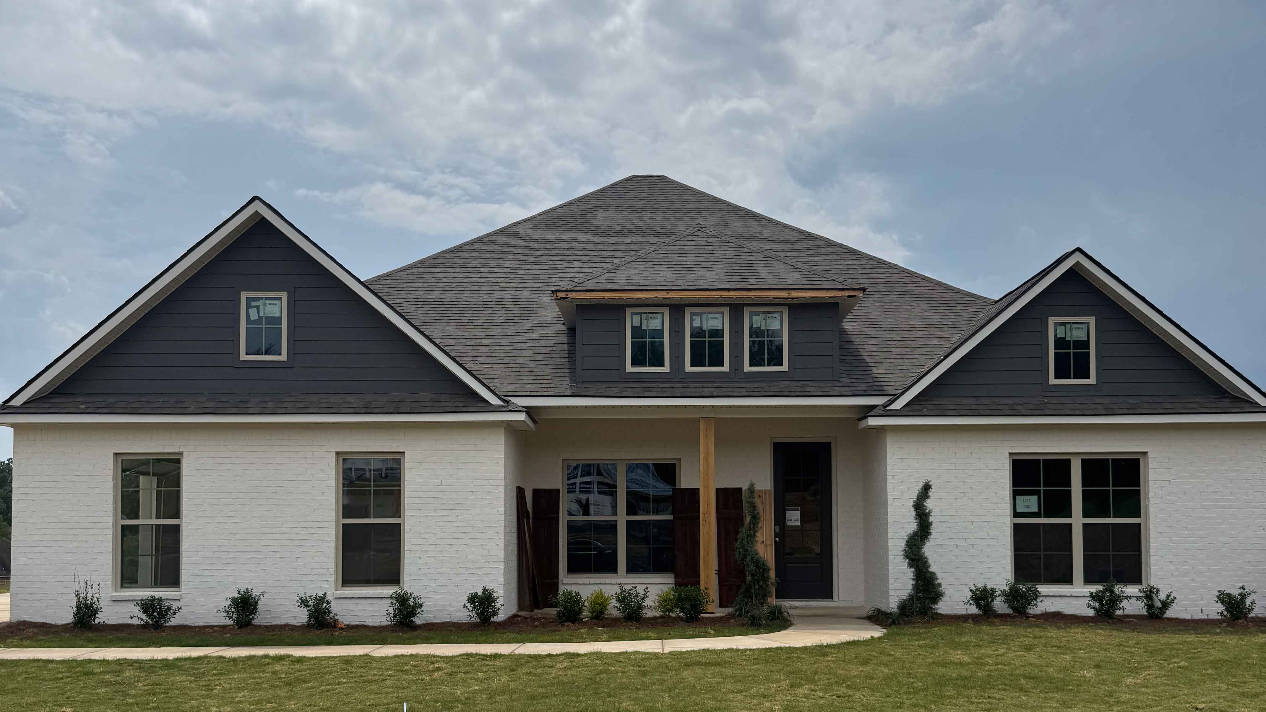 Brianne in Cornerstone, Jackson, MS.