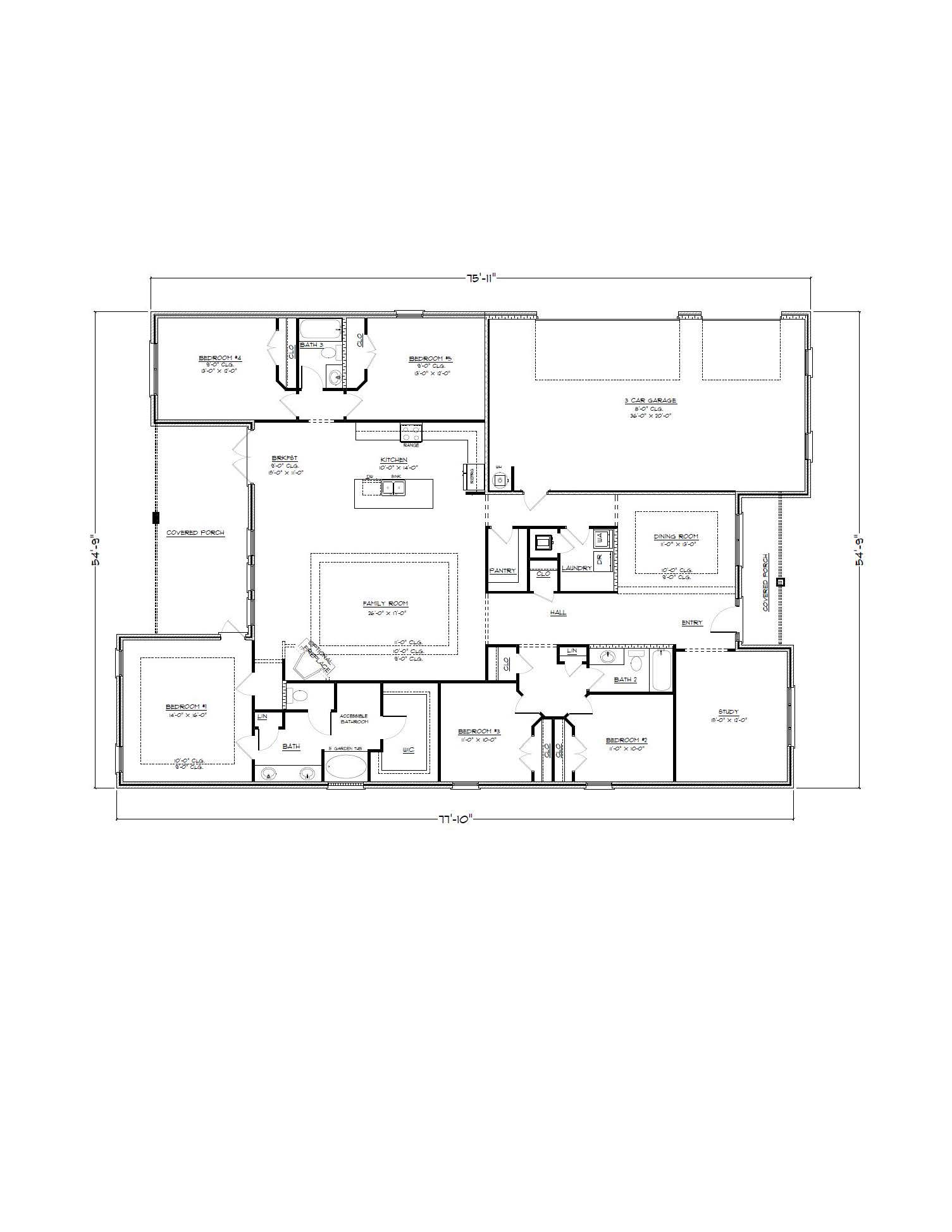 Brianne floorplan in Cornerstone.