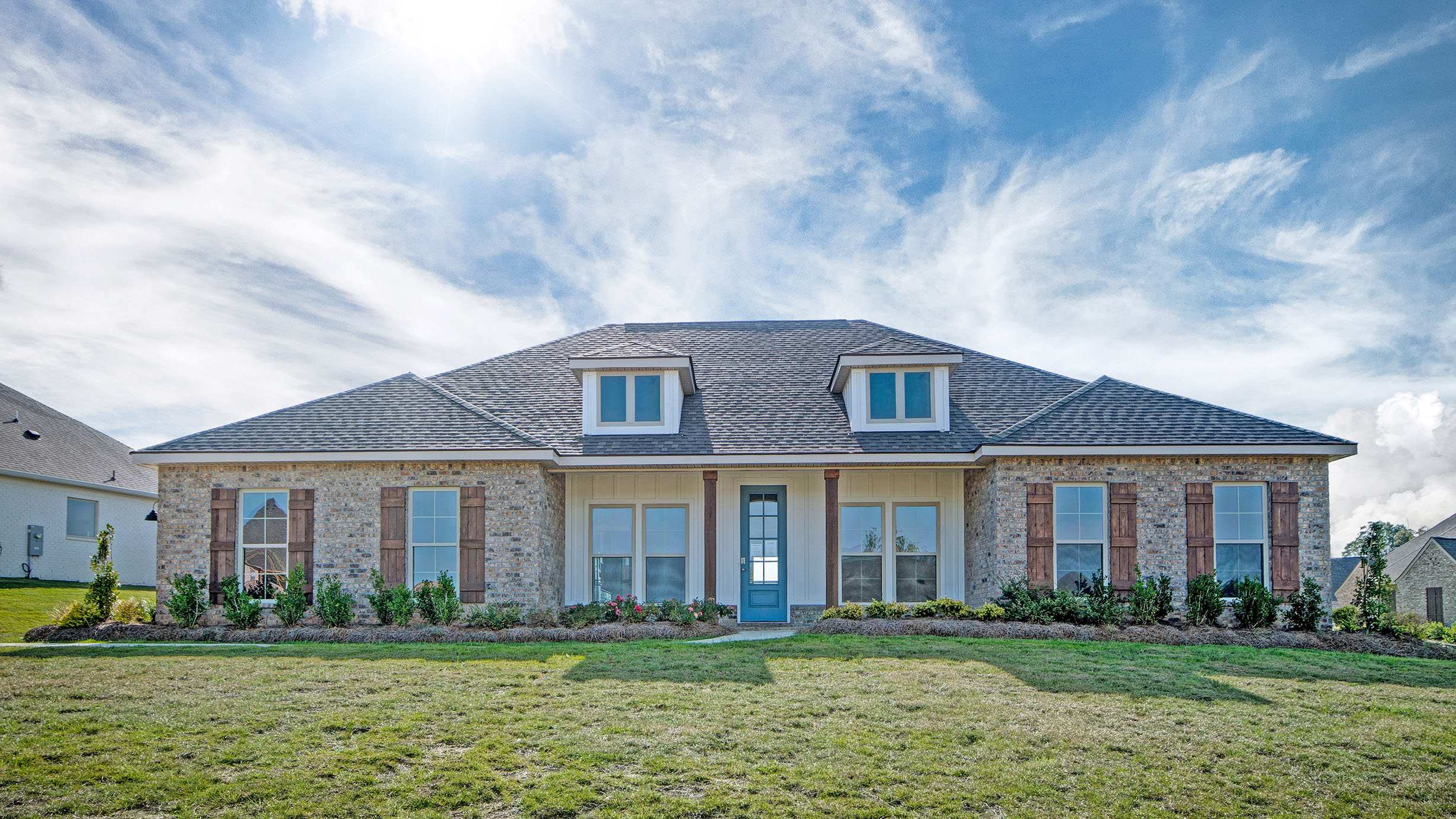 324 Cornerstone Crossing