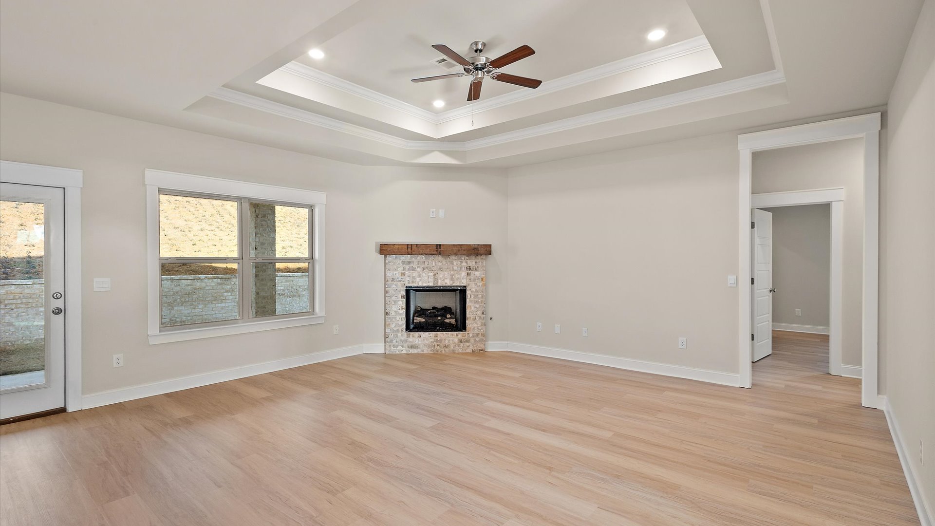 The Katherine in Cornerstone