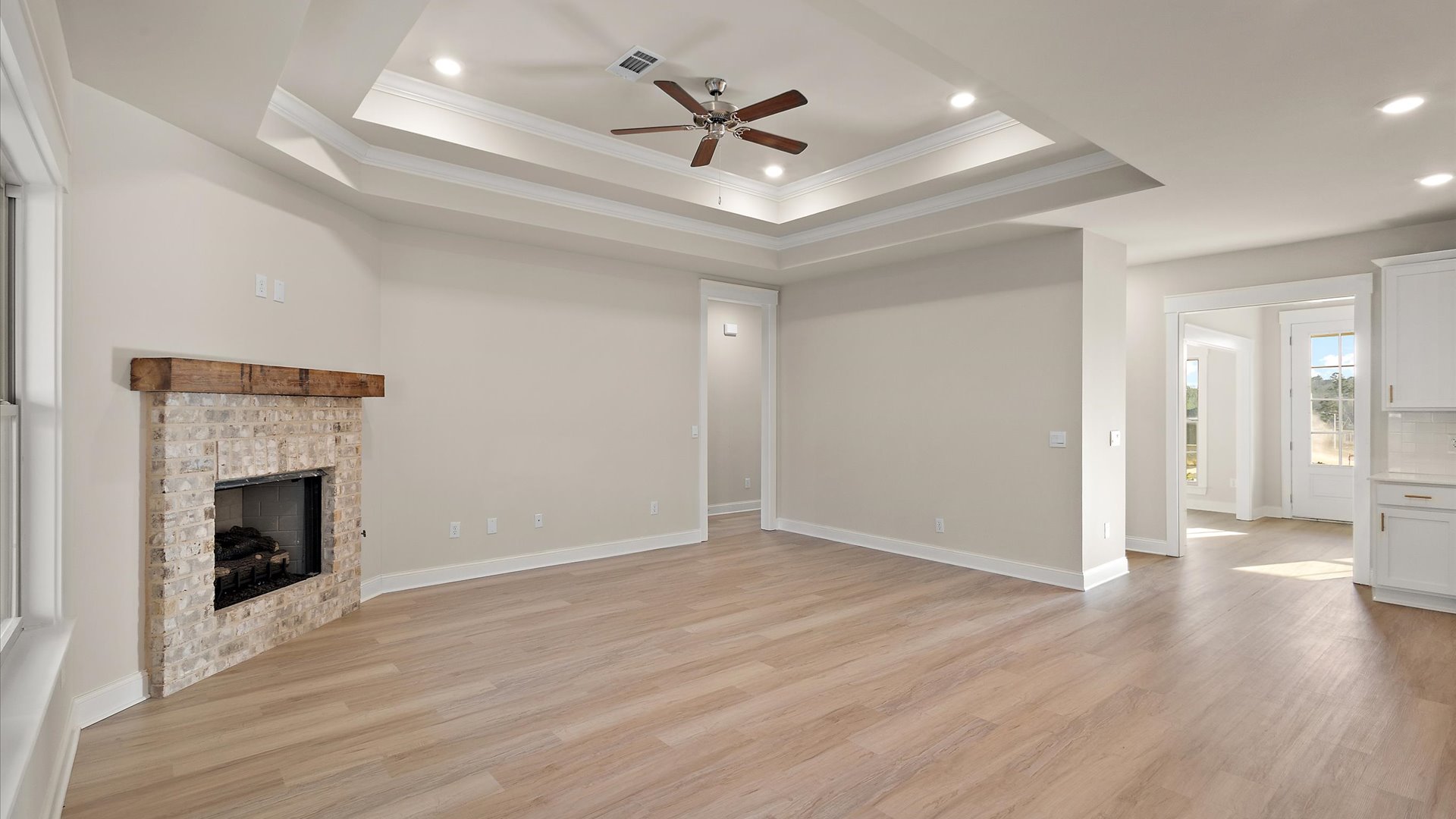 The Katherine in Cornerstone