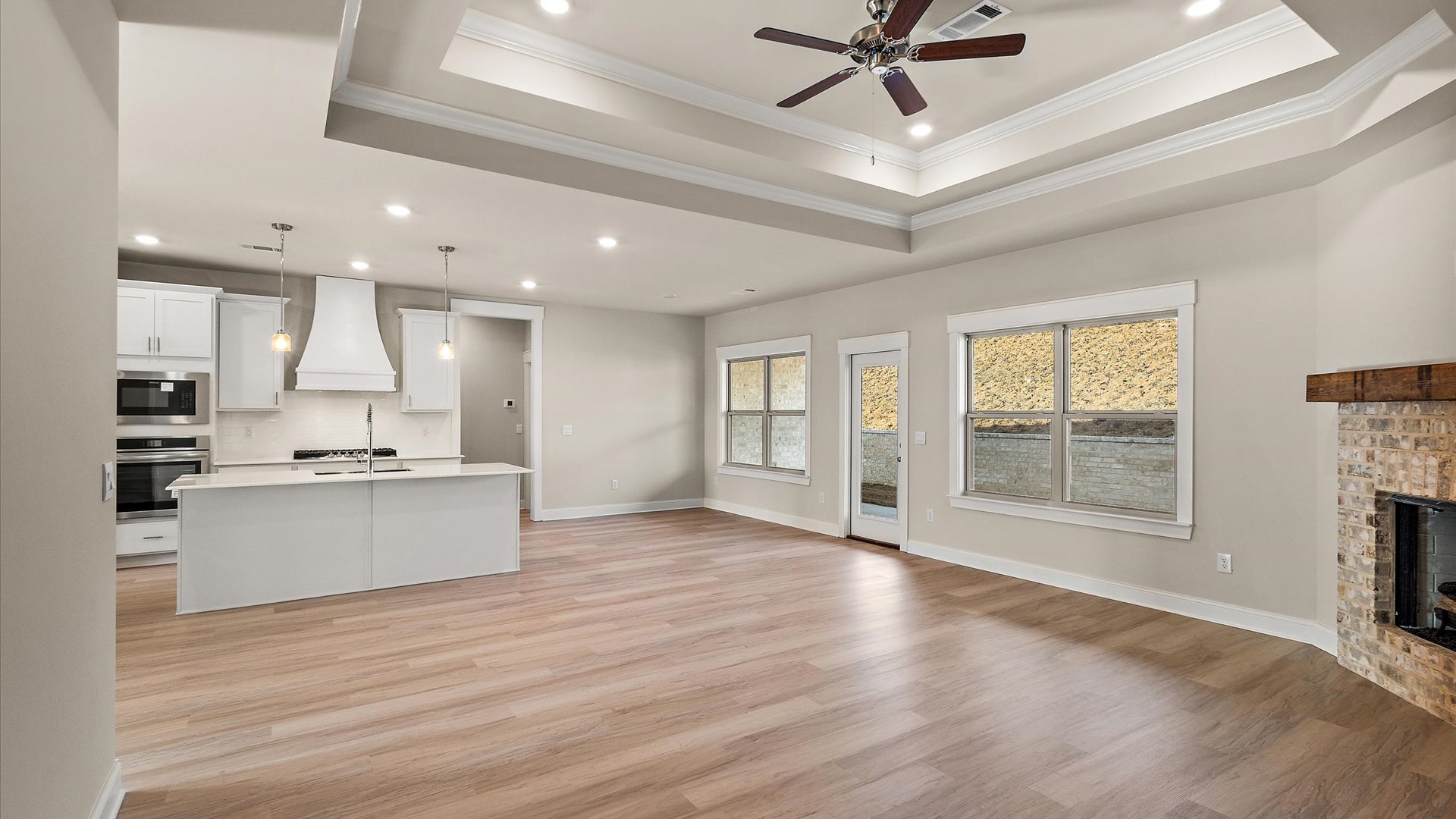 The Katherine in Cornerstone