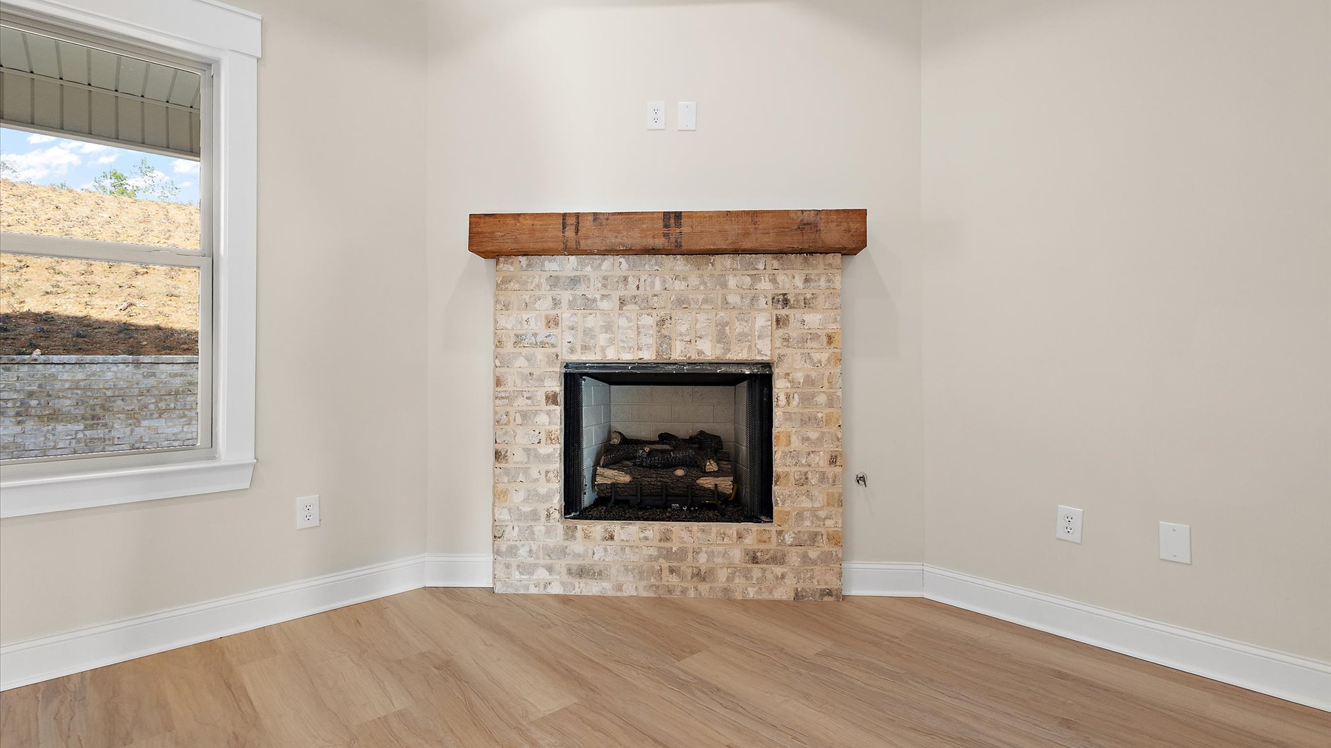 The Katherine in Cornerstone