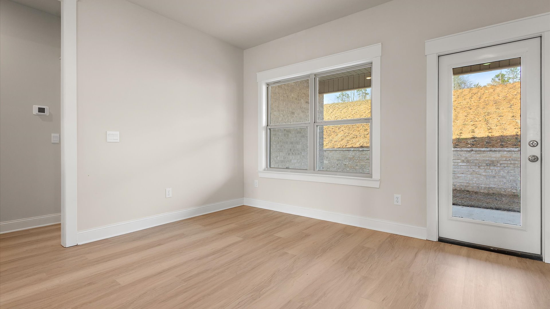 The Katherine in Cornerstone