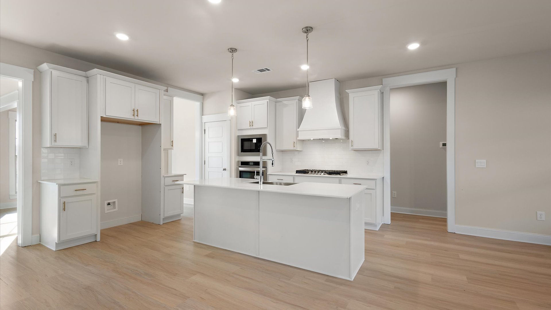 The Katherine in Cornerstone