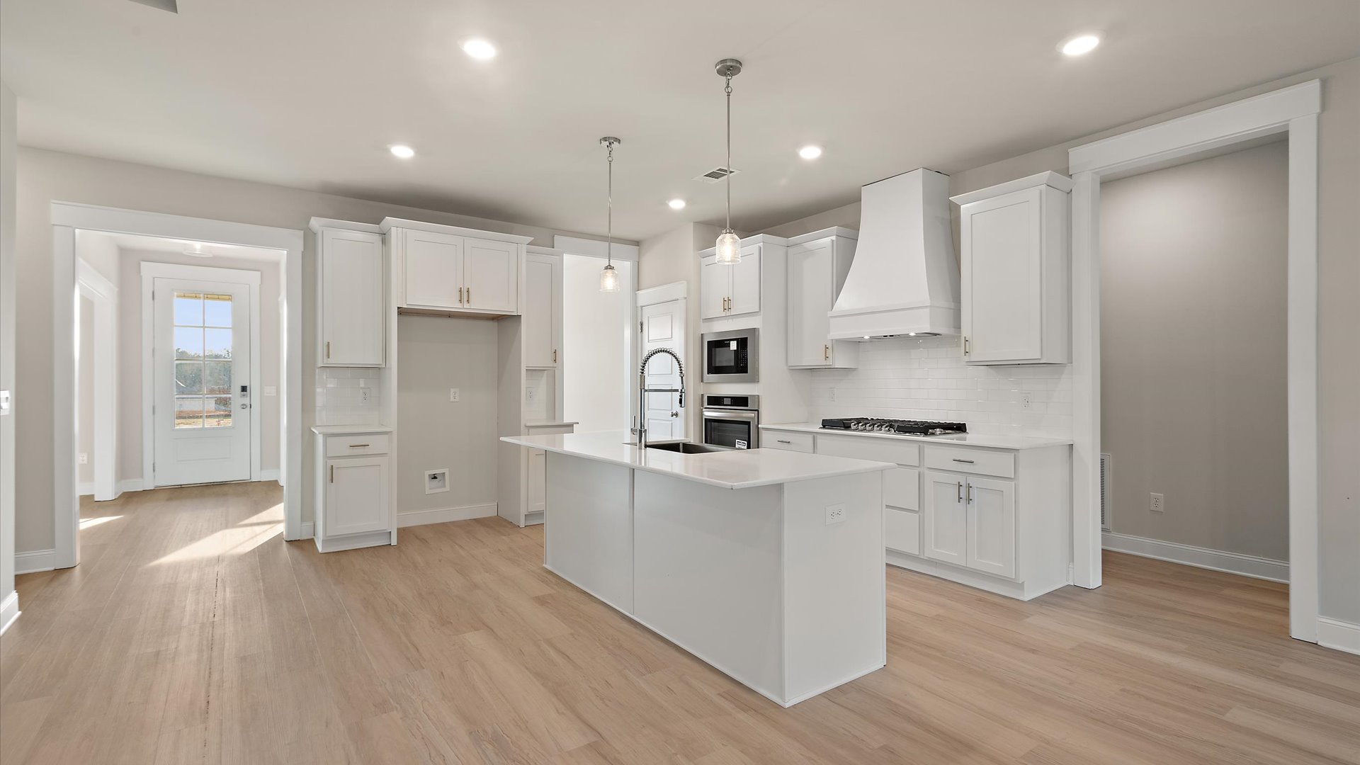 The Katherine in Cornerstone