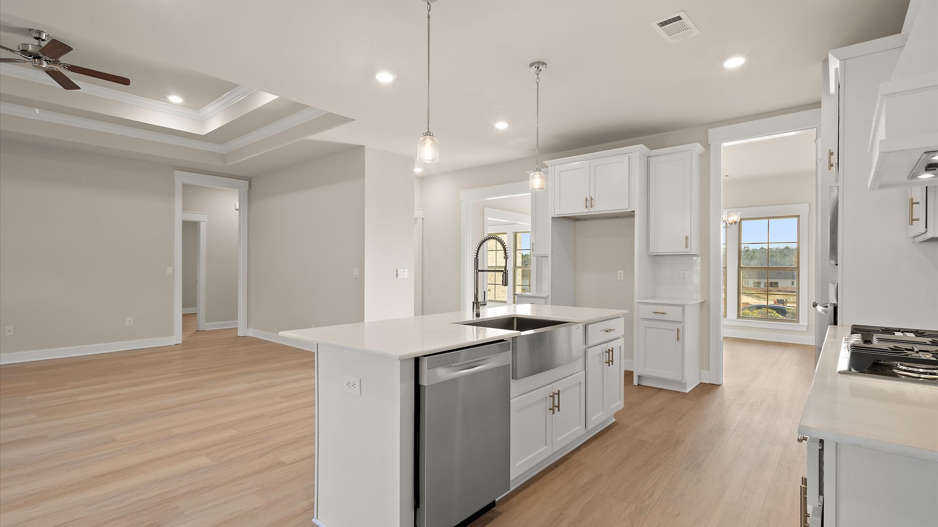 The Katherine in Cornerstone