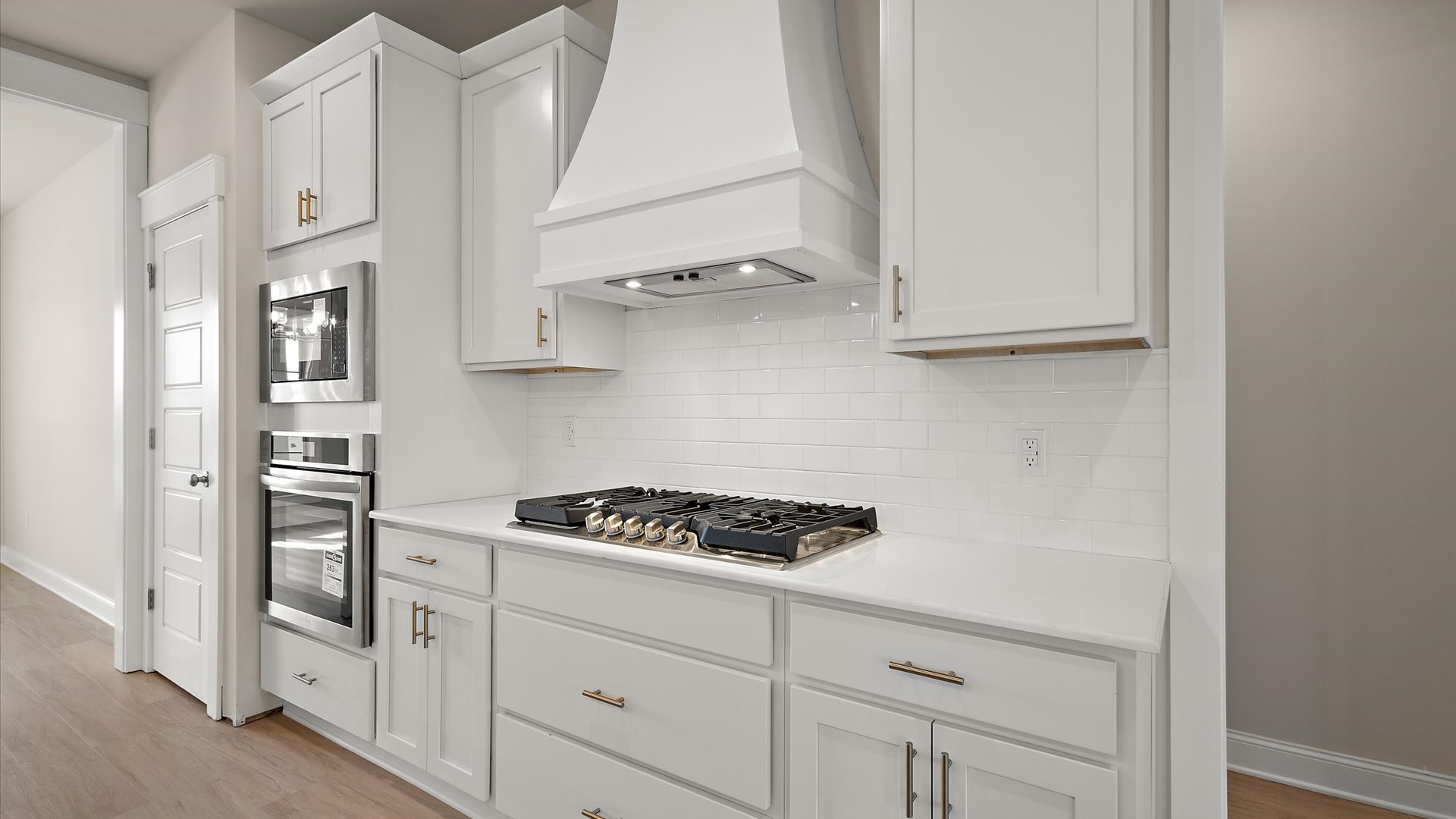 The Katherine in Cornerstone