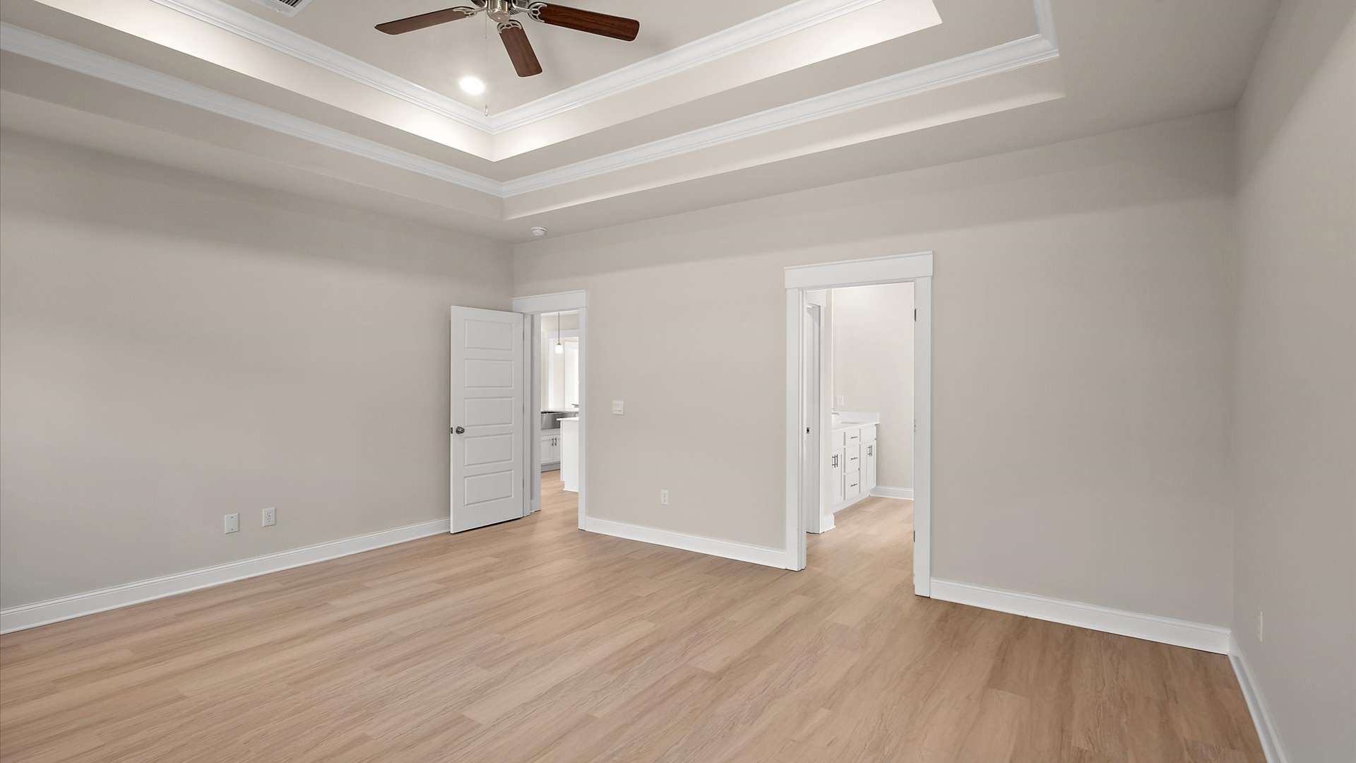 The Katherine in Cornerstone