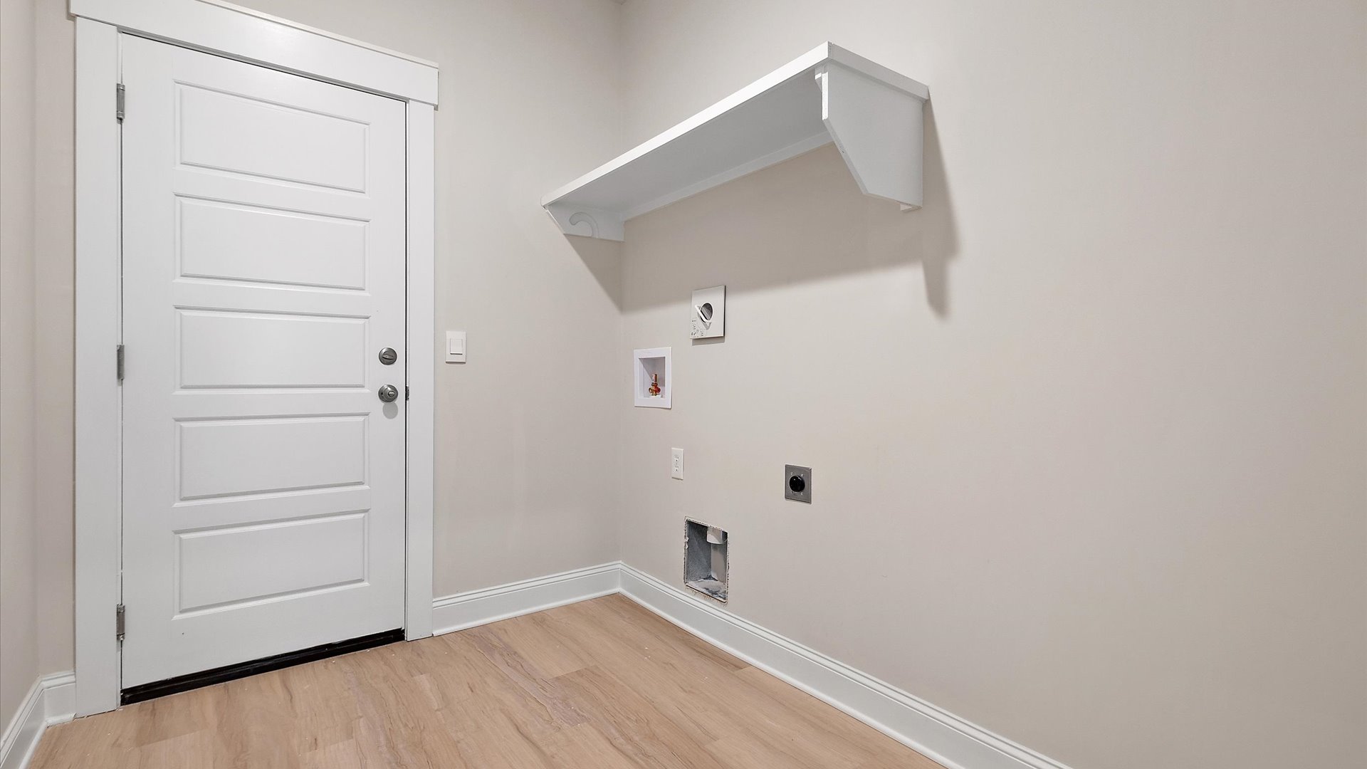 The Katherine in Cornerstone