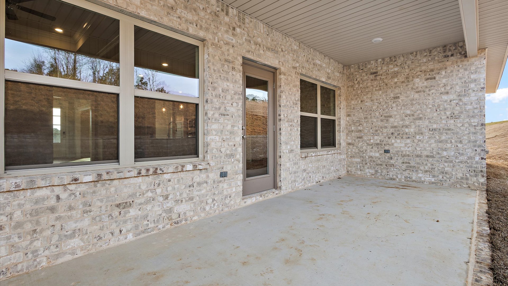 The Katherine in Cornerstone