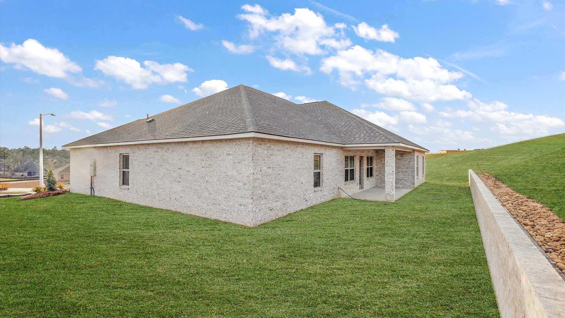 The Katherine in Cornerstone