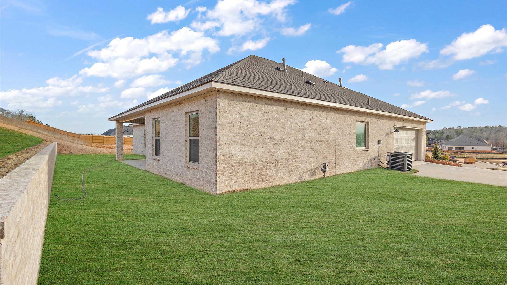 The Katherine in Cornerstone