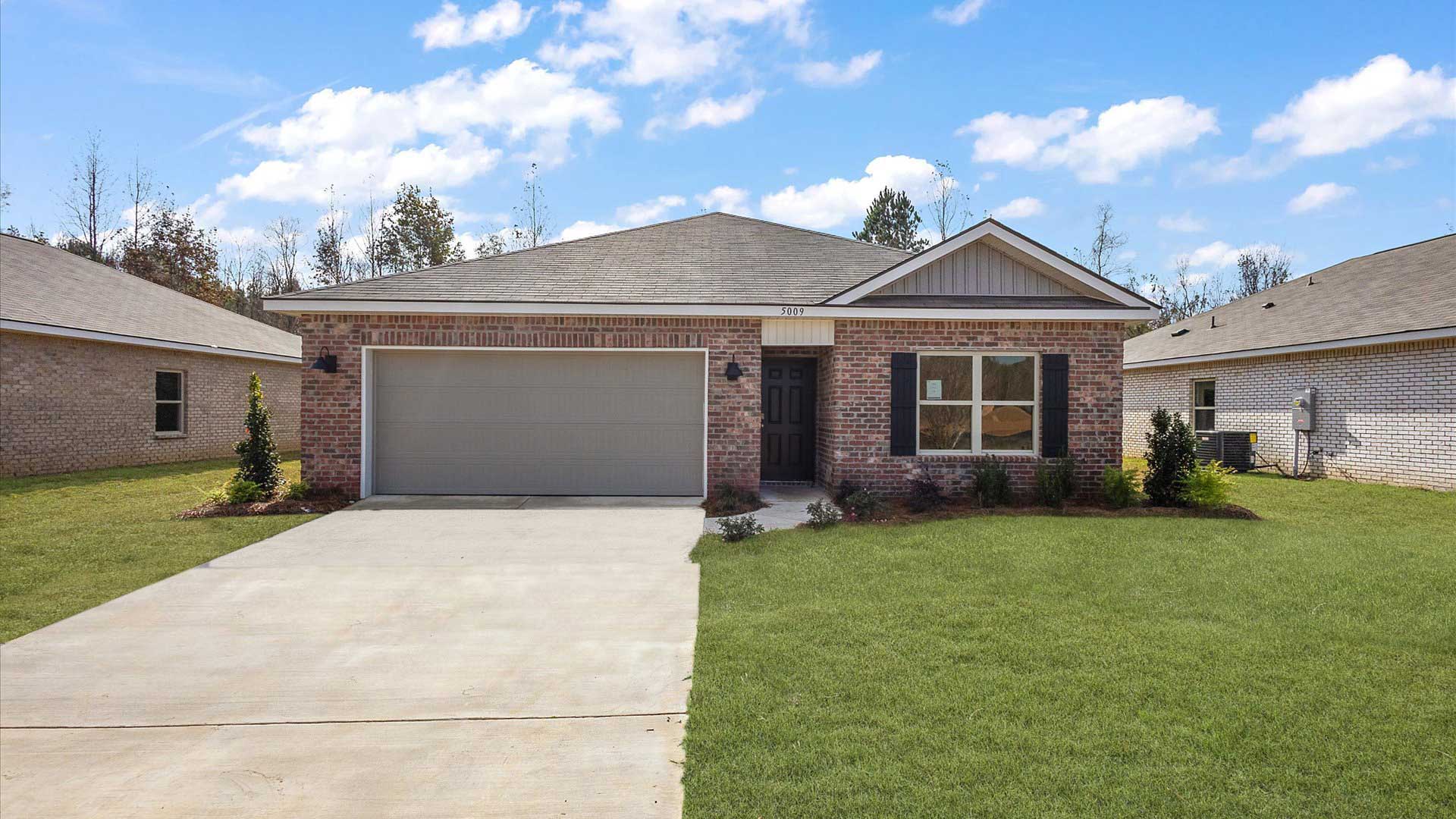 4993 Quail Ridge Dr exterior