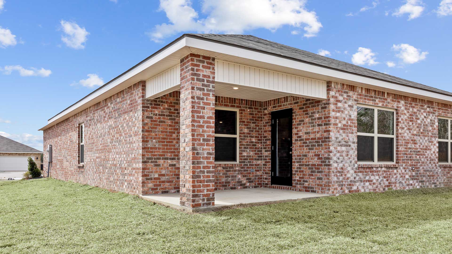 The Aria single story in Cedars of Byram