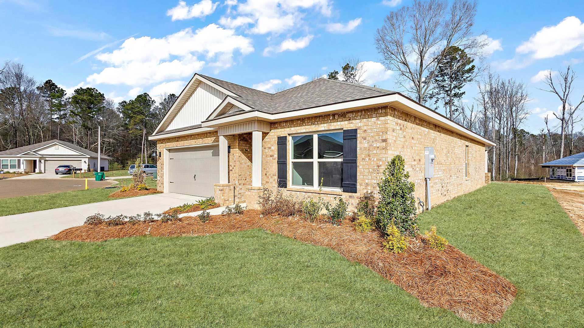 The Aria is Cedars of Byram