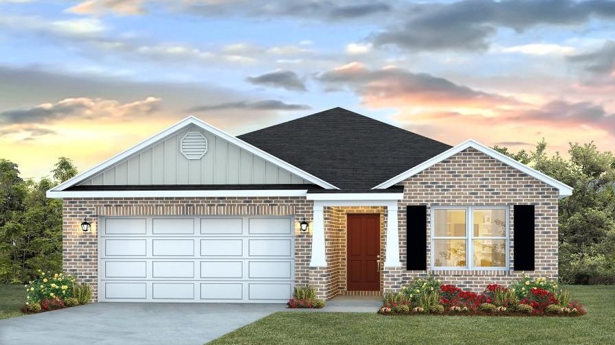 233 Raulston Dr exterior