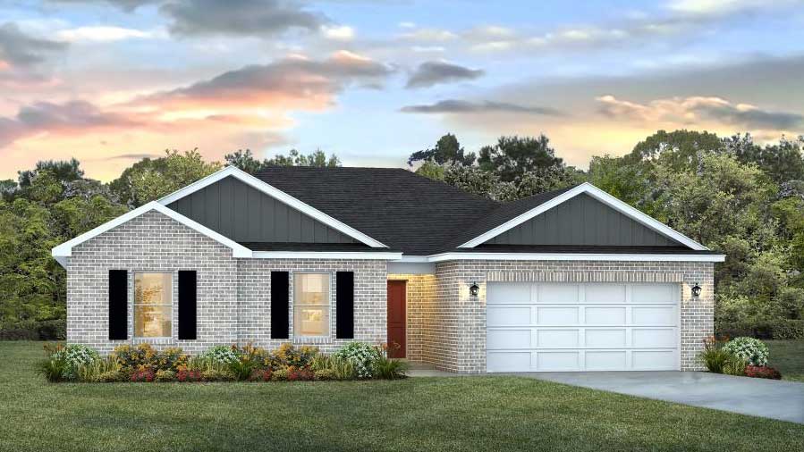 228 Raulston Dr exterior