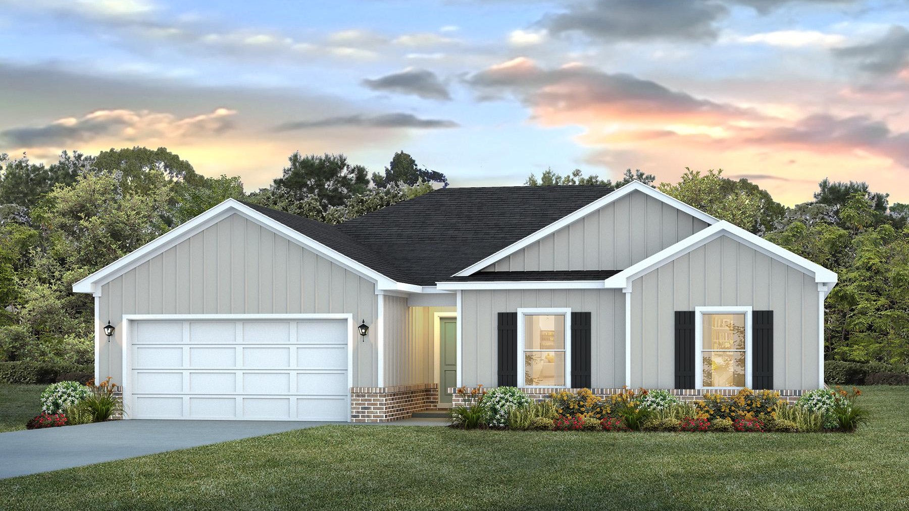 240 Raulston Dr exterior