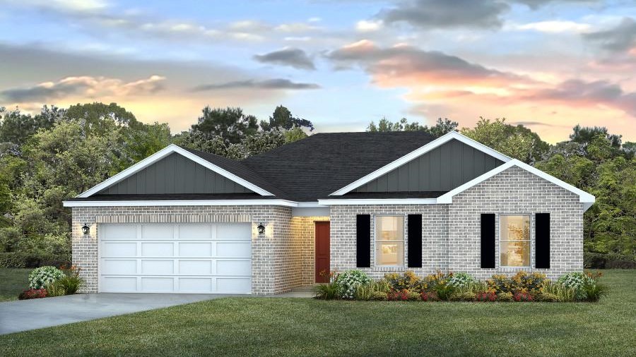 276 Raulston Dr exterior