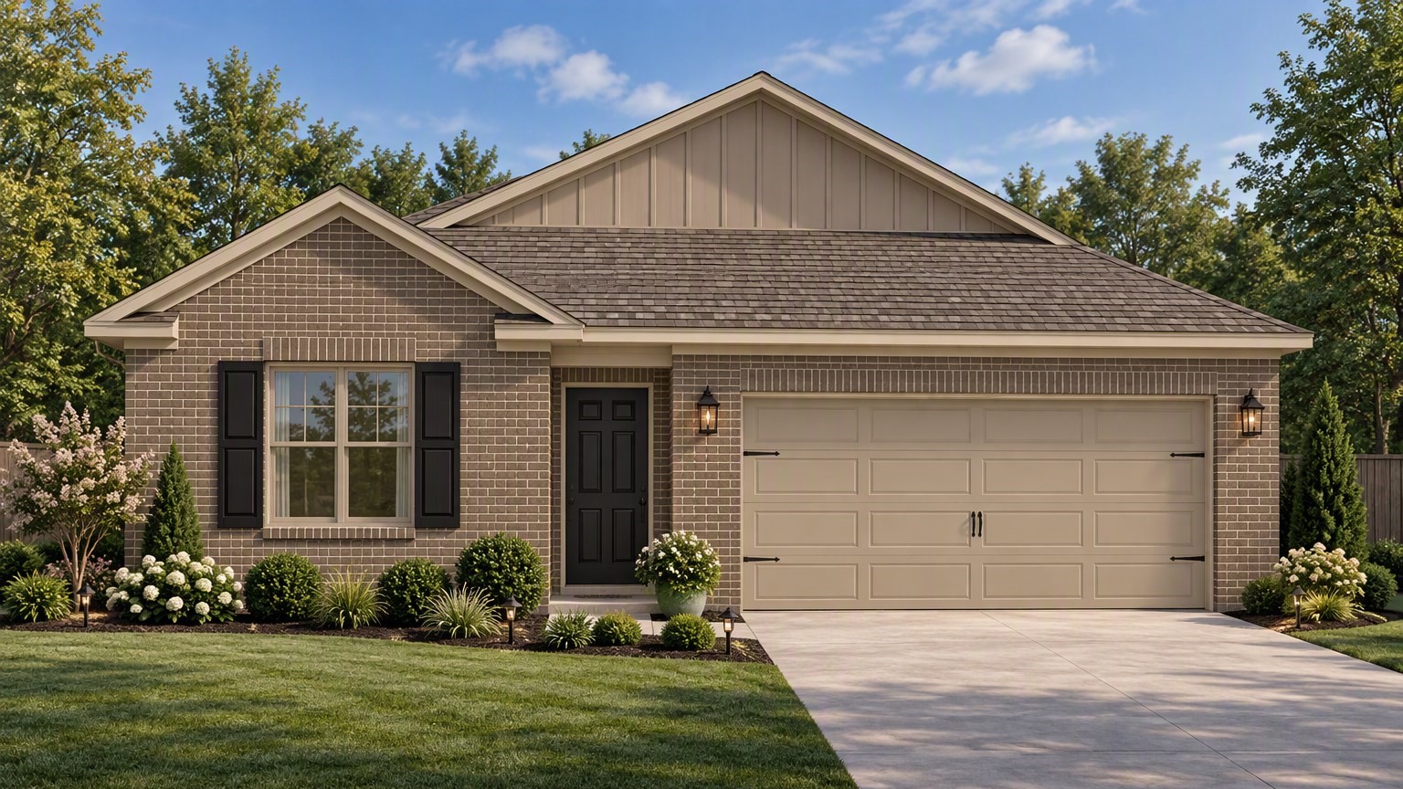 314 Cedar Crest Dr exterior