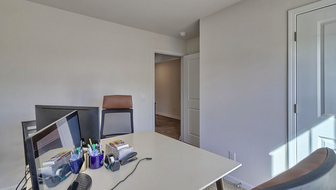 Available Home in Brandon Creek Gastonia, NC D.R. Horton