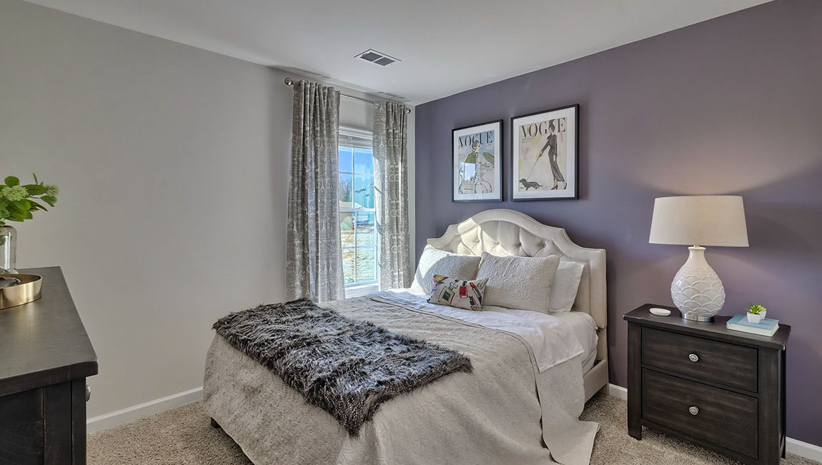 Available Home in Brandon Creek Gastonia, NC D.R. Horton