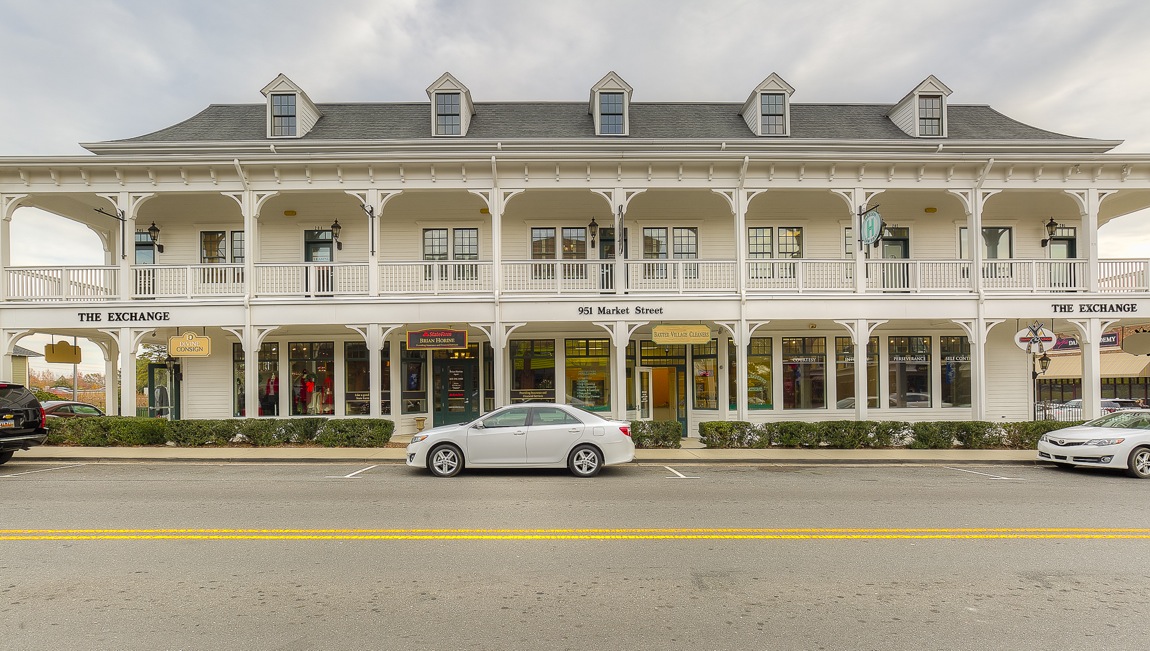 New Homes in Hamilton Woods Charlotte NC D R Horton