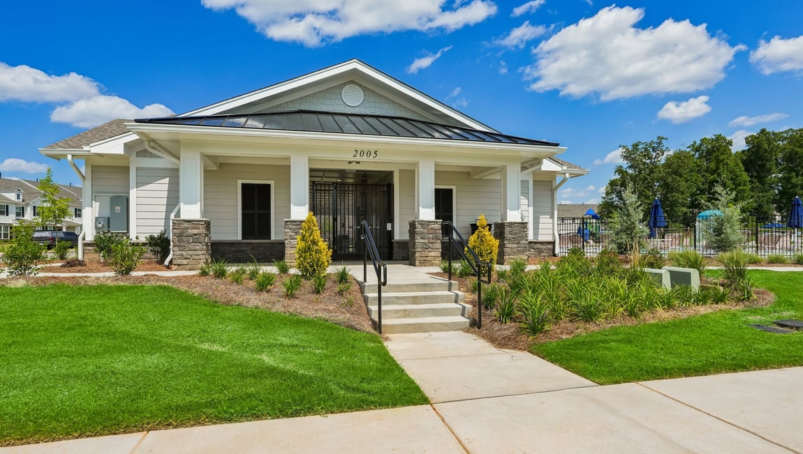 clubhouse