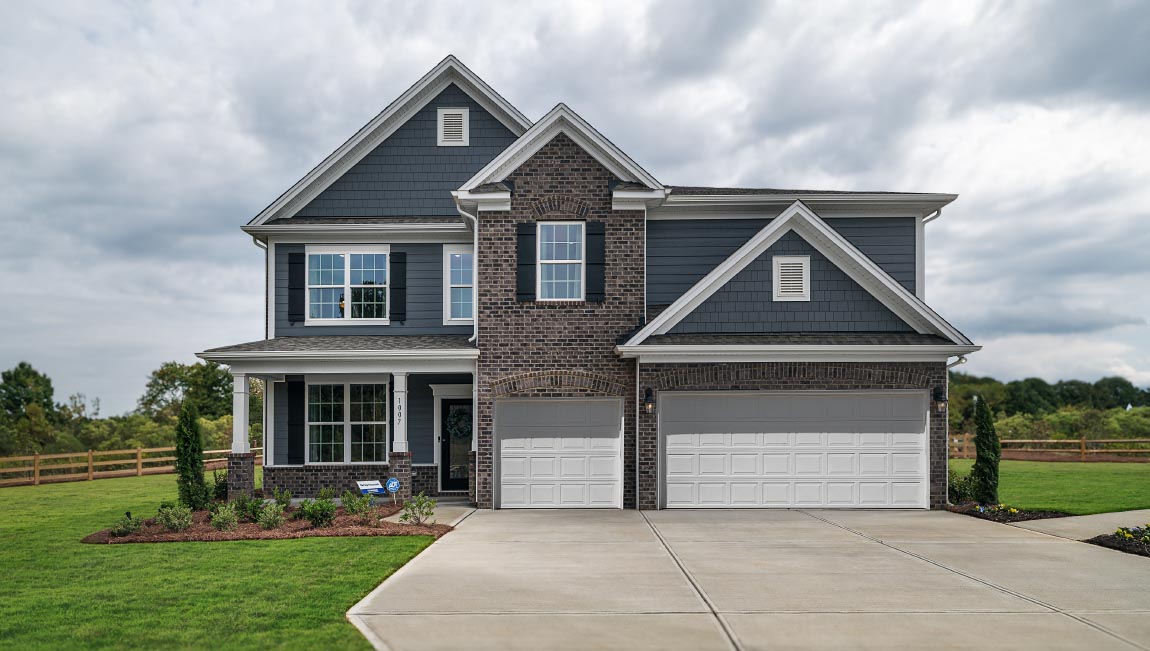 1051 Tundra Swan Drive exterior