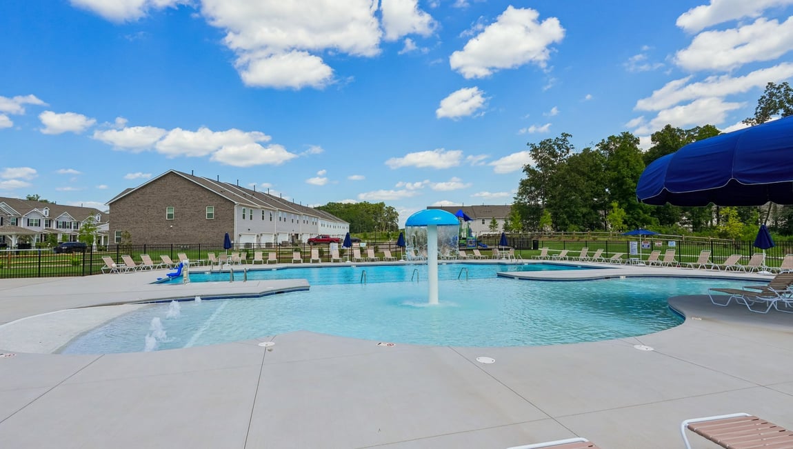 pool