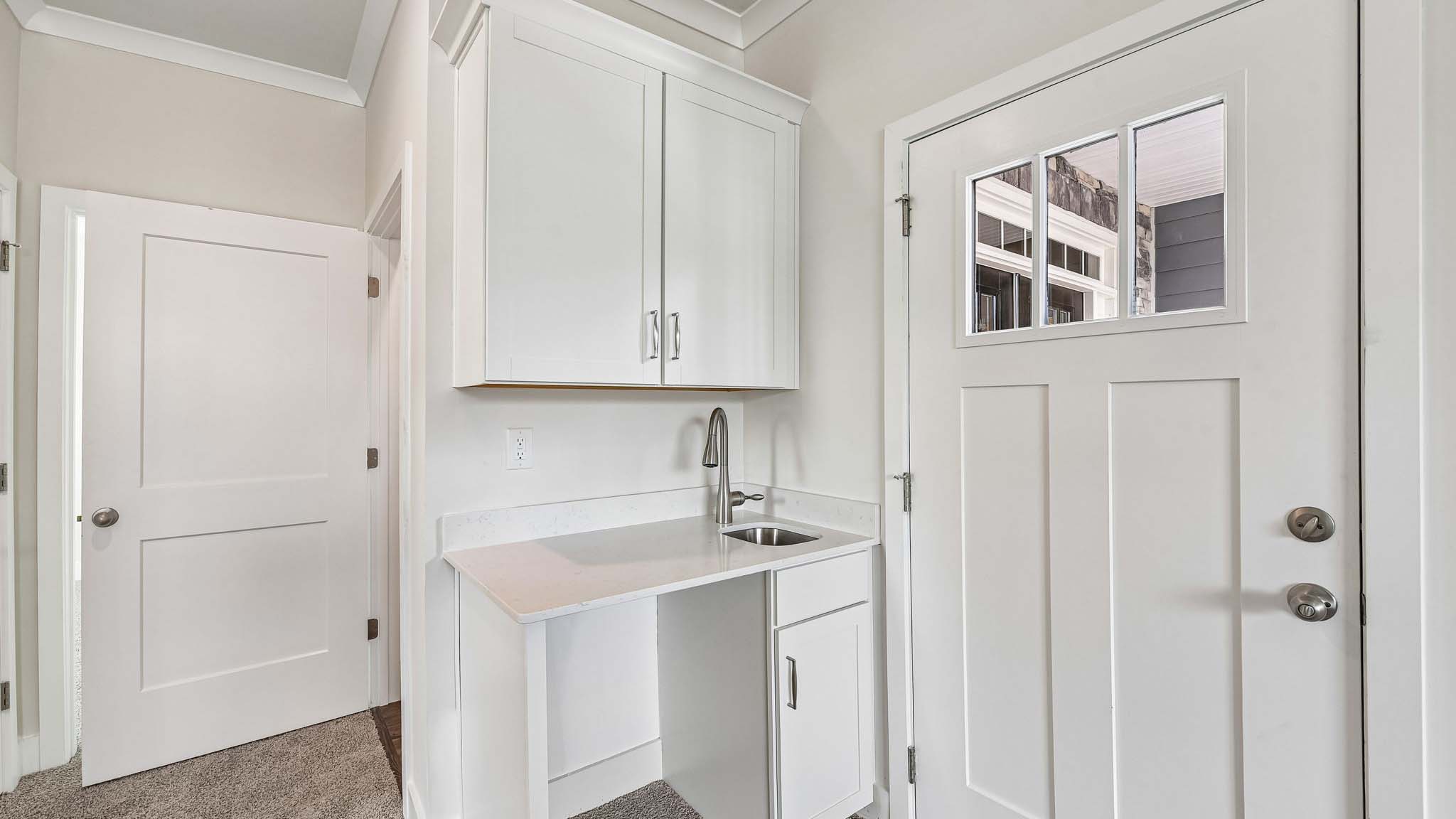 Mudroom