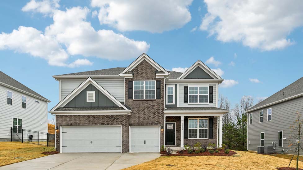 3092 Eclipse Court exterior