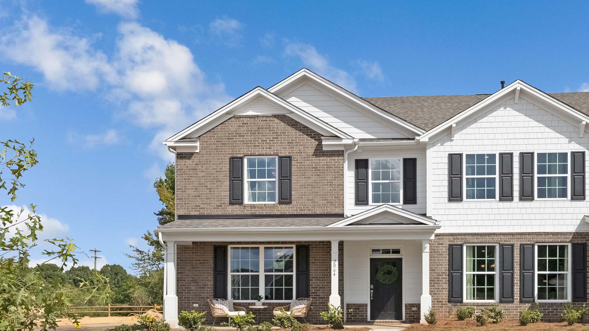 1078 Whistling Place exterior