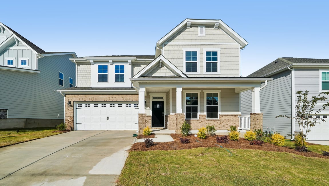 524 Mahogany Road exterior