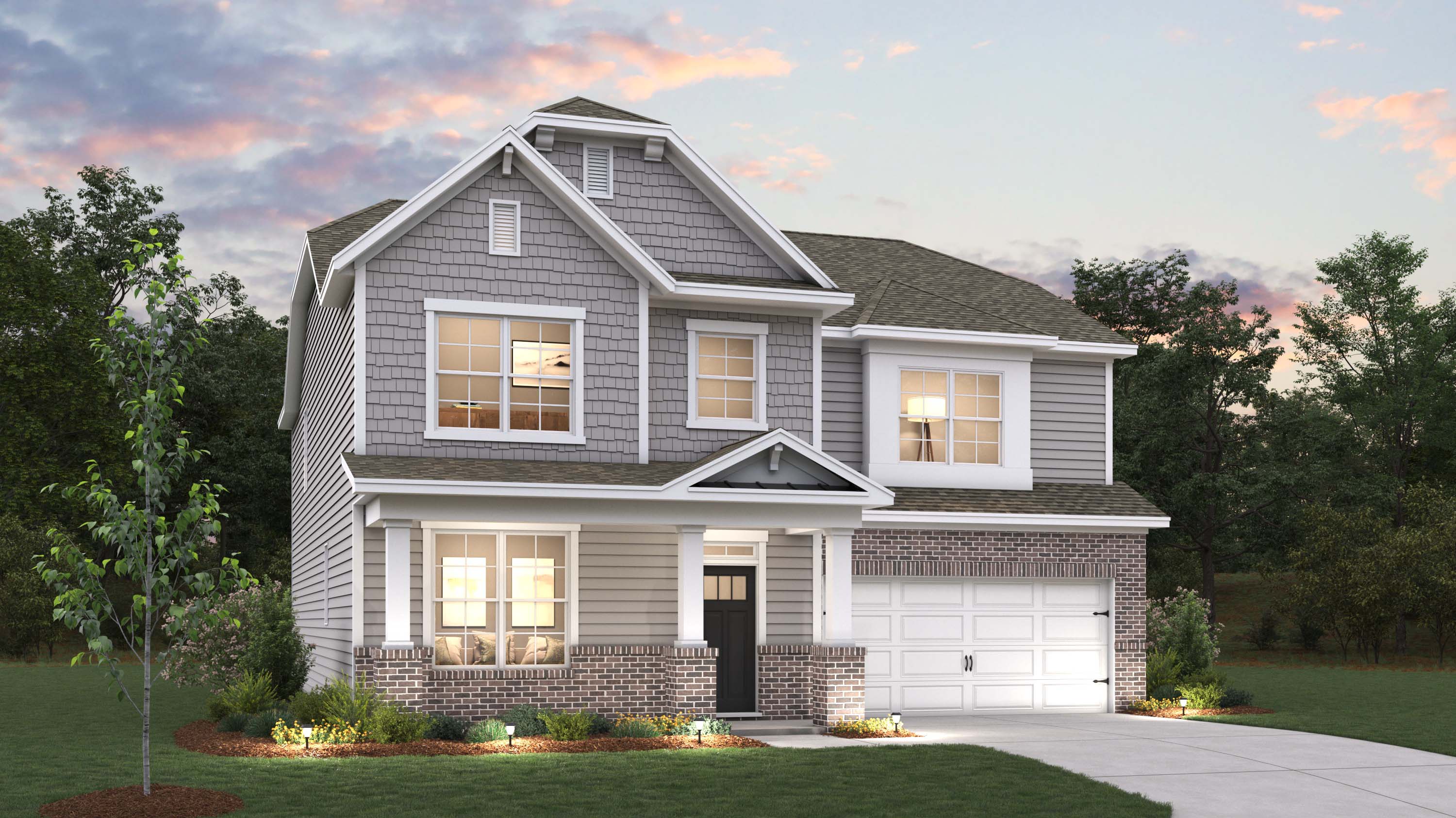 Morgan Rendering