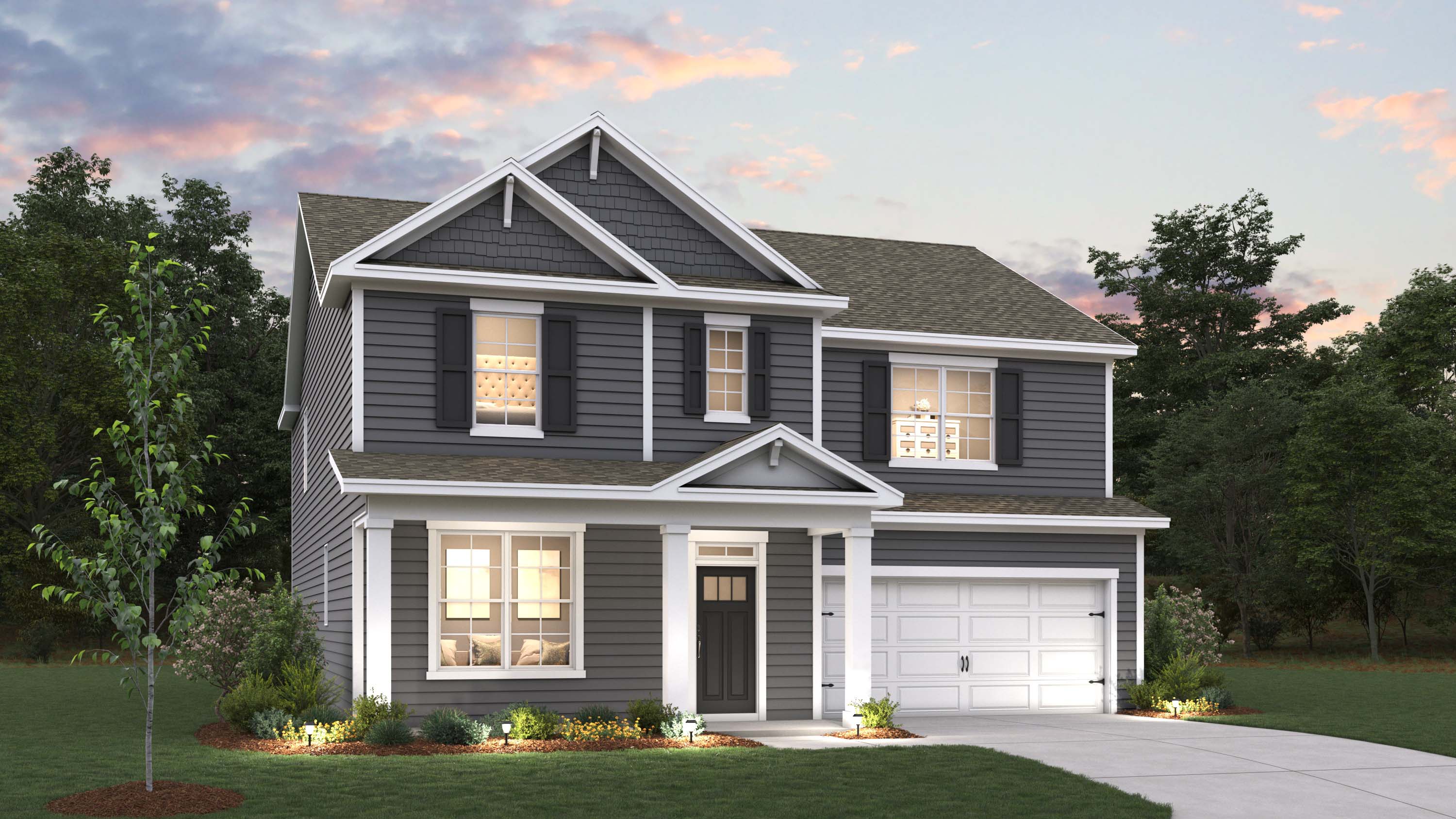 Morgan Rendering