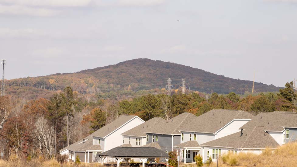 Overview of Westport