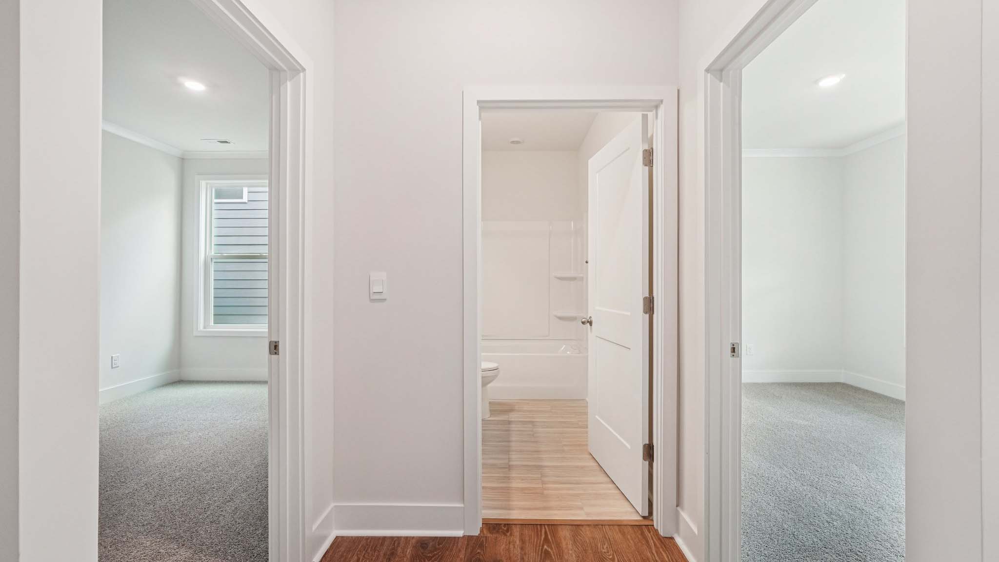 hallway