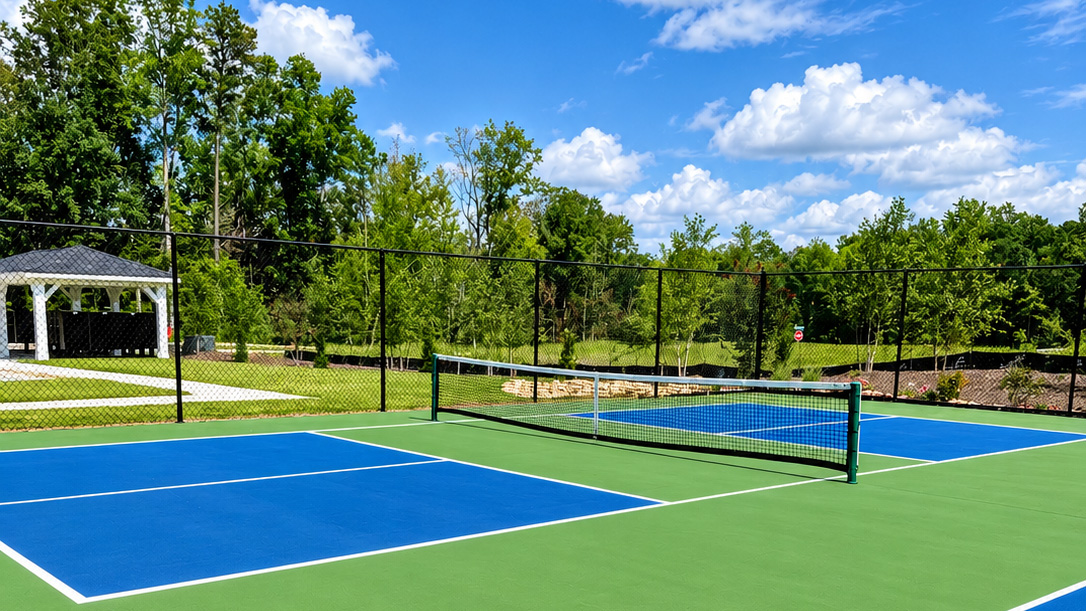 pickleball