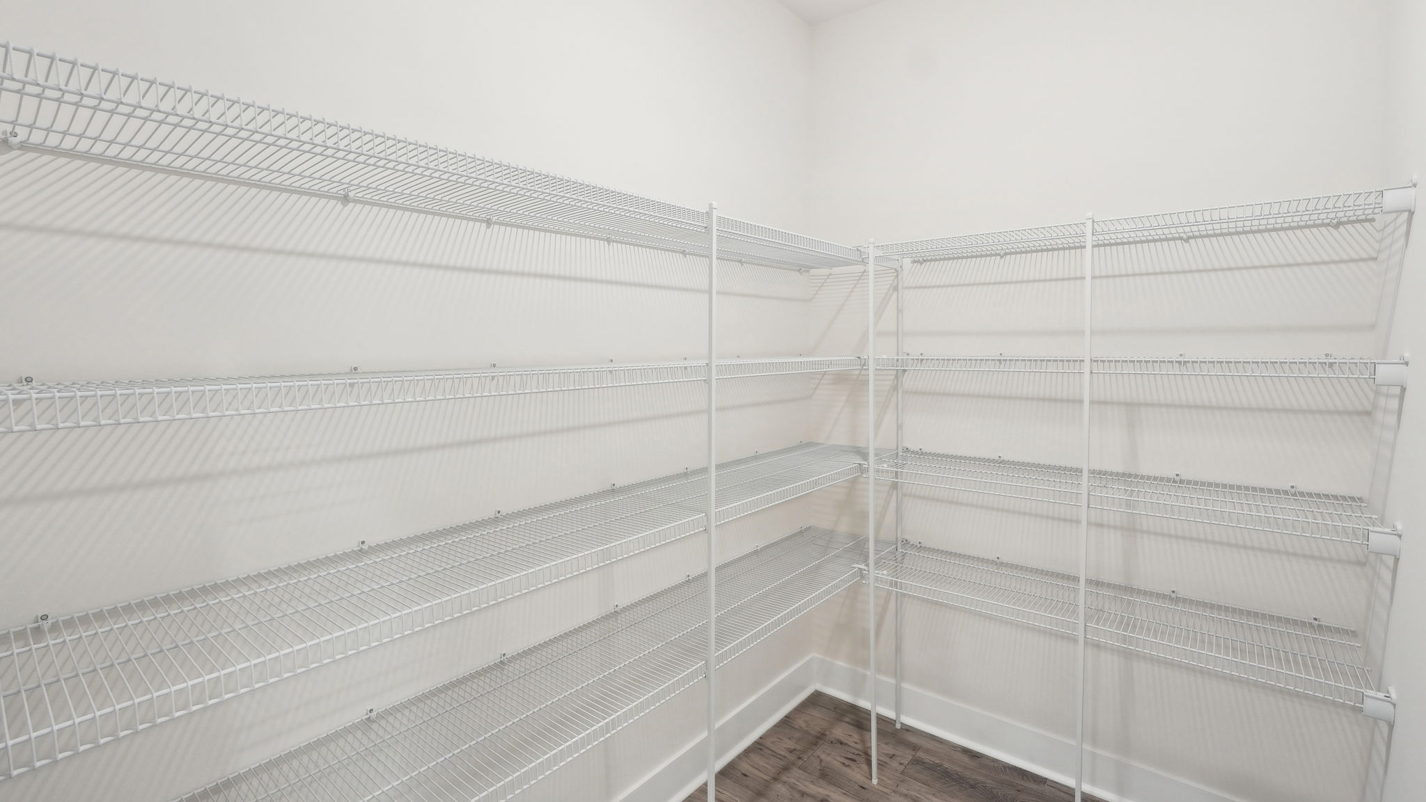Kitchen pantry