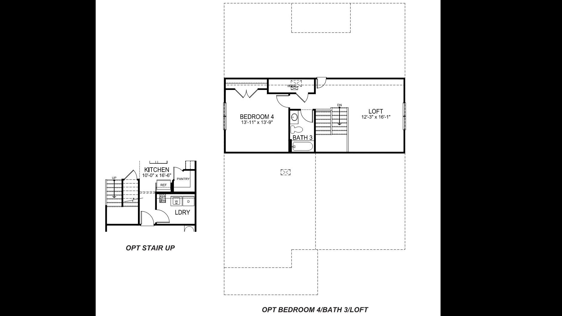 Cedar opt 2nd floor