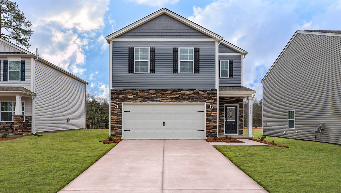 978 Two Brothers Lane exterior